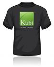 T-shirt Kiubi
