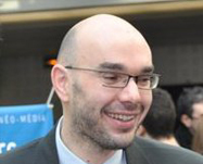 Philippe Metayer