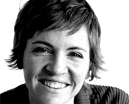 Marie Laure Cuvelier