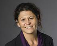 Sandrine Doux